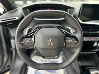PEUGEOT 2008 usata, con Chiusura centralizzata