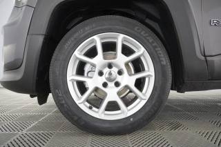 JEEP Renegade usata 8