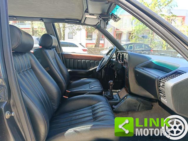 LANCIA Thema usata 9