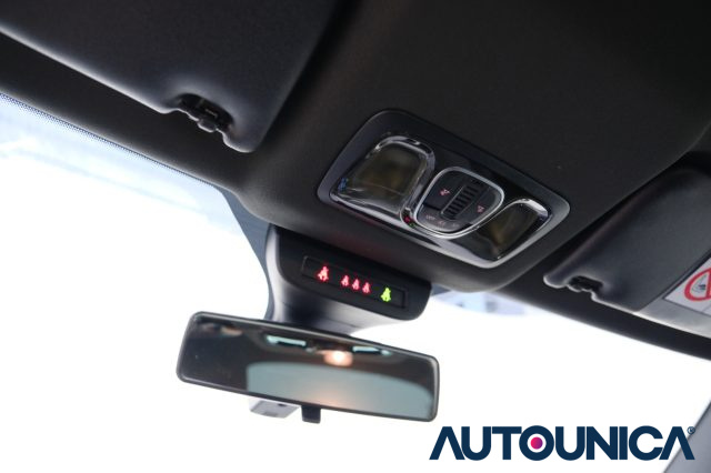 ALFA ROMEO Giulietta usata, con Airbag testa