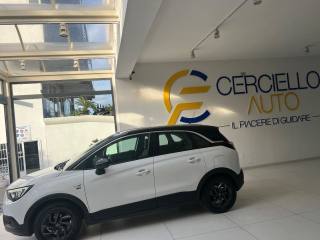 OPEL Crossland X usata, con Autoradio