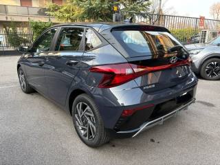 HYUNDAI i20 usata, con Alzacristalli elettrici