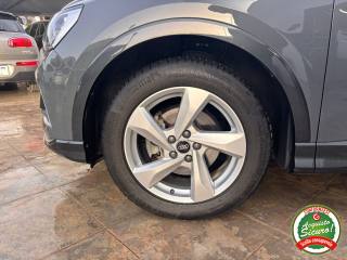 AUDI Q3 usata, con Sistema di navigazione