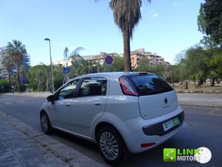 FIAT Punto Evo usata, con Airbag laterali