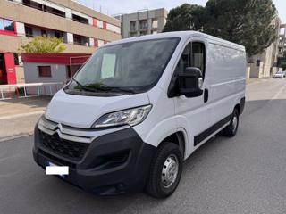 CITROEN Jumper usata, con Airbag