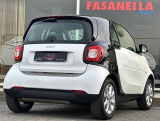 SMART ForTwo usata, con Climatizzatore
