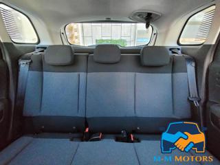 CITROEN C3 Aircross usata, con Fendinebbia