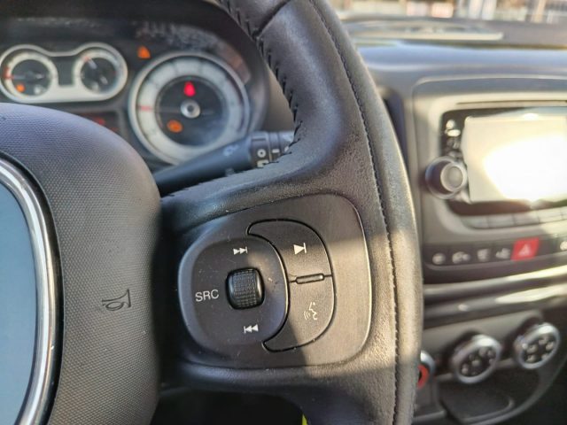 FIAT 500L usata, con Controllo automatico clima
