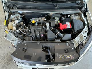 DACIA Sandero usata, con Immobilizzatore elettronico