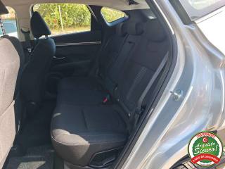 HYUNDAI Tucson usata, con Cerchi in lega