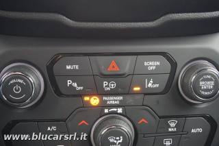 JEEP Renegade usata, con Regolazione elettrica sedili