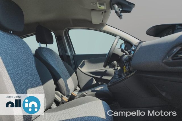 LANCIA Ypsilon usata 11
