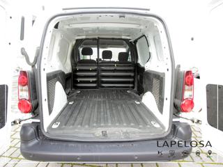 CITROEN Berlingo usata 11