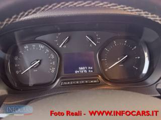 FIAT Scudo usata, con ESP