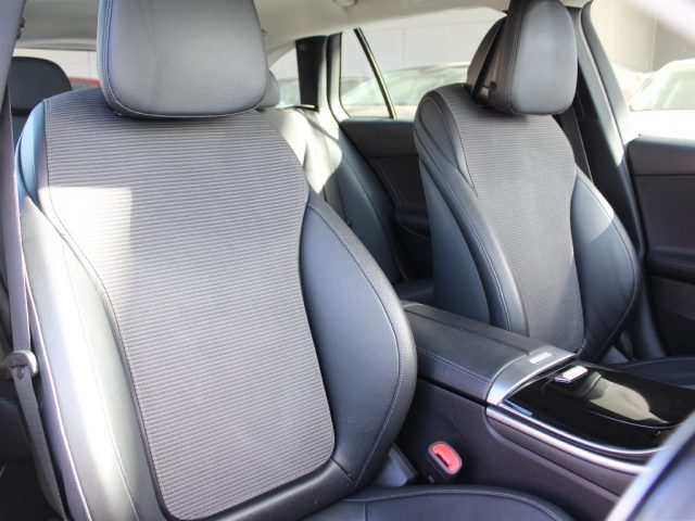 MERCEDES-BENZ C 220 usata, con Cruise Control