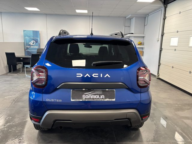DACIA Duster usata, con Bluetooth