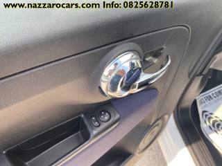 FIAT 500 usata, con Autoradio digitale