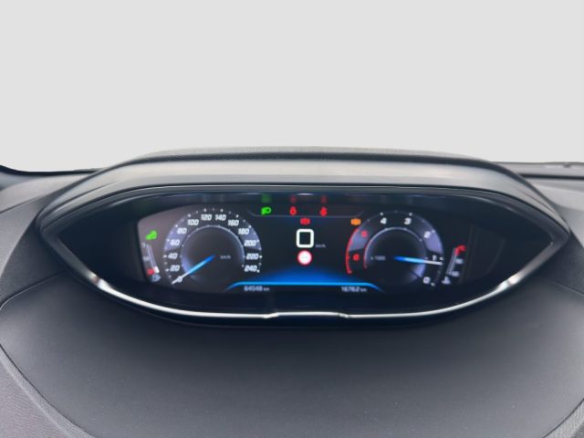 PEUGEOT 3008 usata 12