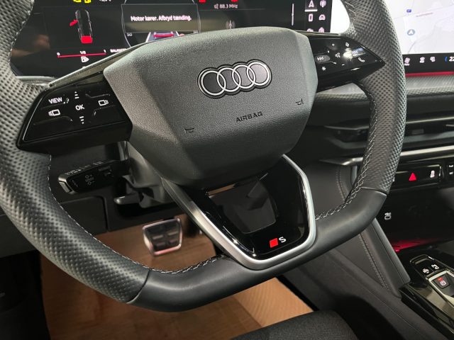 AUDI Q5 usata, con Fendinebbia
