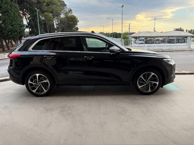 AUDI Q5 usata, con Airbag Passeggero