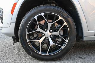 JEEP Grand Cherokee usata, con Climatizzatore