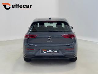 VOLKSWAGEN Golf usata, con Alzacristalli elettrici