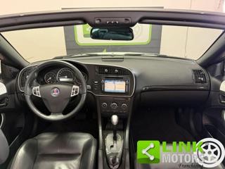 SAAB 9-3 usata, con Chiusura centralizzata