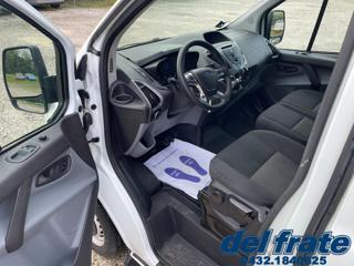 FORD Transit Custom usata, con Controllo trazione