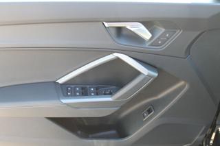 AUDI Q3 usata, con Park Distance Control