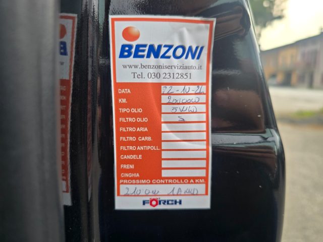 PEUGEOT 206 usata 72