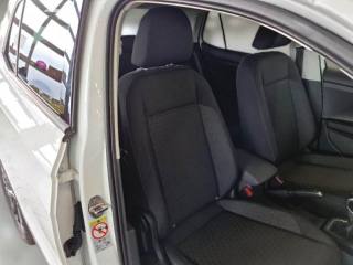 VOLKSWAGEN T-Cross usata, con ESP