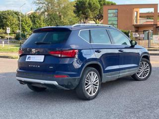 SEAT Ateca usata, con Autoradio