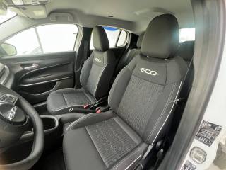 FIAT 600 usata, con MP3