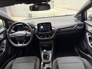 FORD Puma usata, con Servosterzo