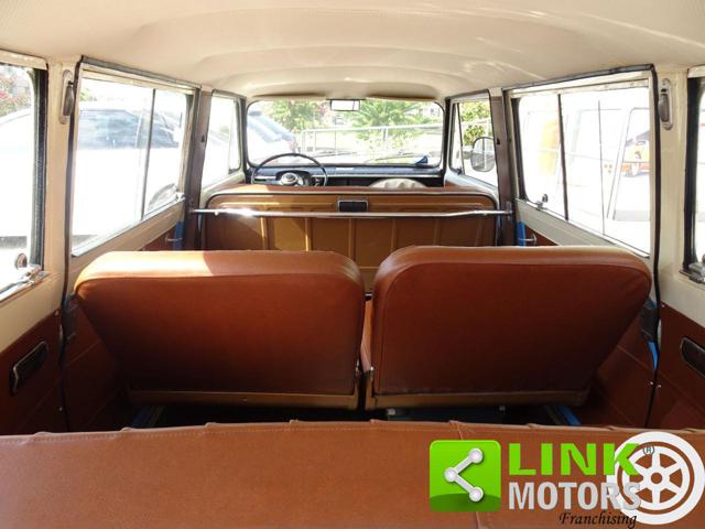 FIAT 850 usata 10