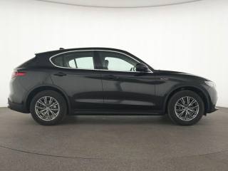 ALFA ROMEO Stelvio usata, con Airbag Passeggero