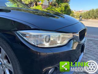 BMW 420 usata 29
