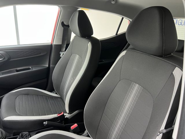 HYUNDAI i10 usata, con MP3