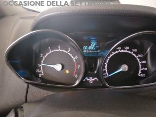 FORD EcoSport usata, con Sistema di navigazione