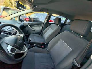 FORD Fiesta usata, con Chiusura centralizzata