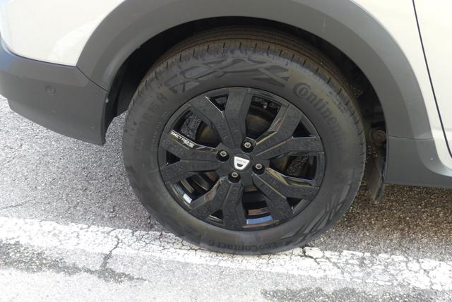 DACIA Jogger usata, con Controllo trazione