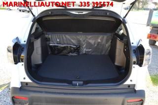 SUZUKI S-Cross usata, con Sensore di luce