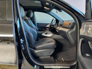 MERCEDES-BENZ GLE 350 usata, con Controllo trazione