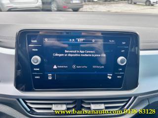 VOLKSWAGEN T-Roc usata, con ESP