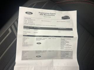 FORD Puma usata, con Vetri oscurati