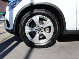 MERCEDES-BENZ GLC 220 usata, con Airbag Passeggero