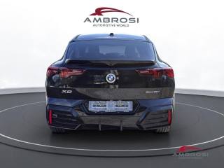 BMW X2 usata 7