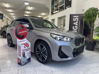 BMW X1 usata, con Airbag