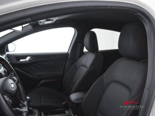 FORD Focus usata 8
