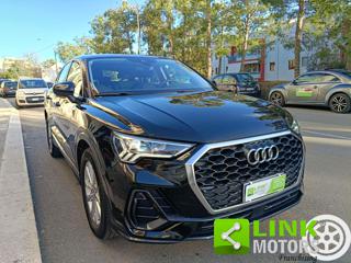 AUDI Q3 usata, con Fendinebbia